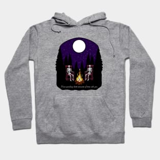 Short Times Hoodie